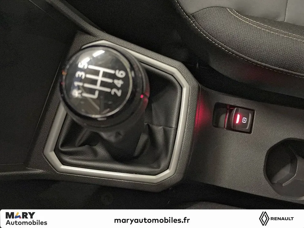 Véhicule occasion 202367 - dacia SANDERO - Photo 13