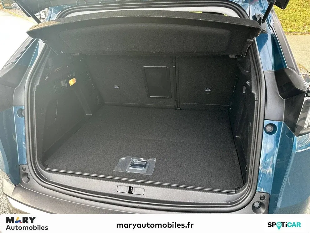 Véhicule occasion 209813 - peugeot 3008 - Photo 6
