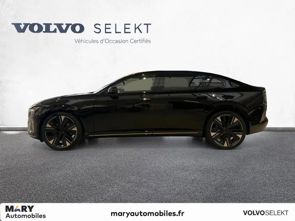 Véhicule occasion 215618 - volvo EX90 - Photo 2