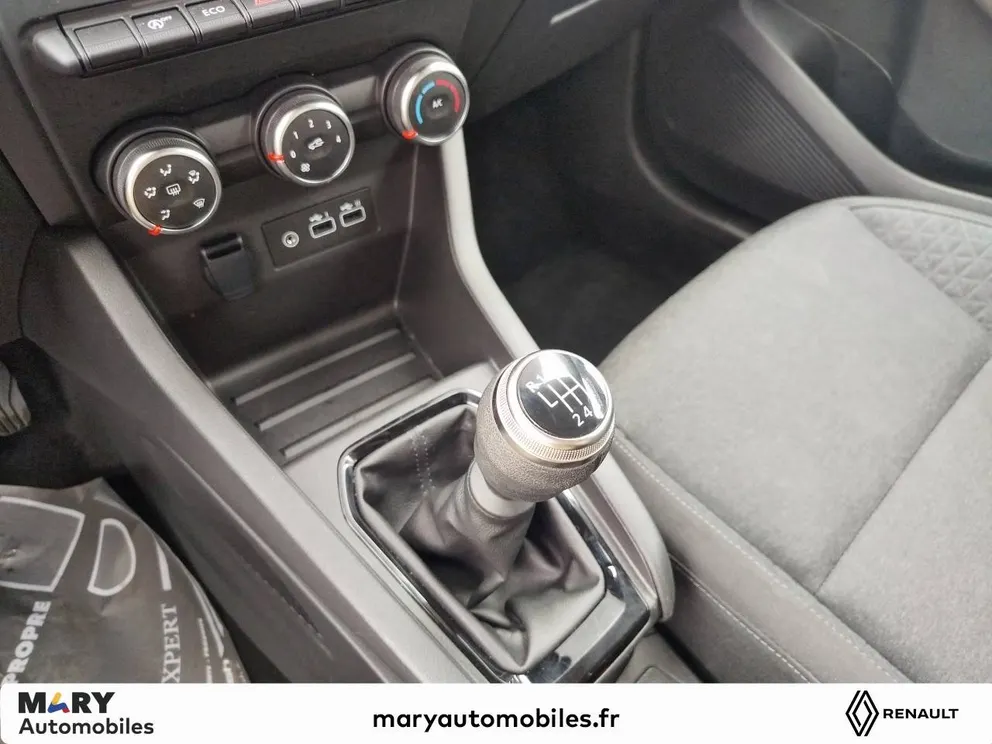 Véhicule occasion 221418 - renault CLIO - Photo 12