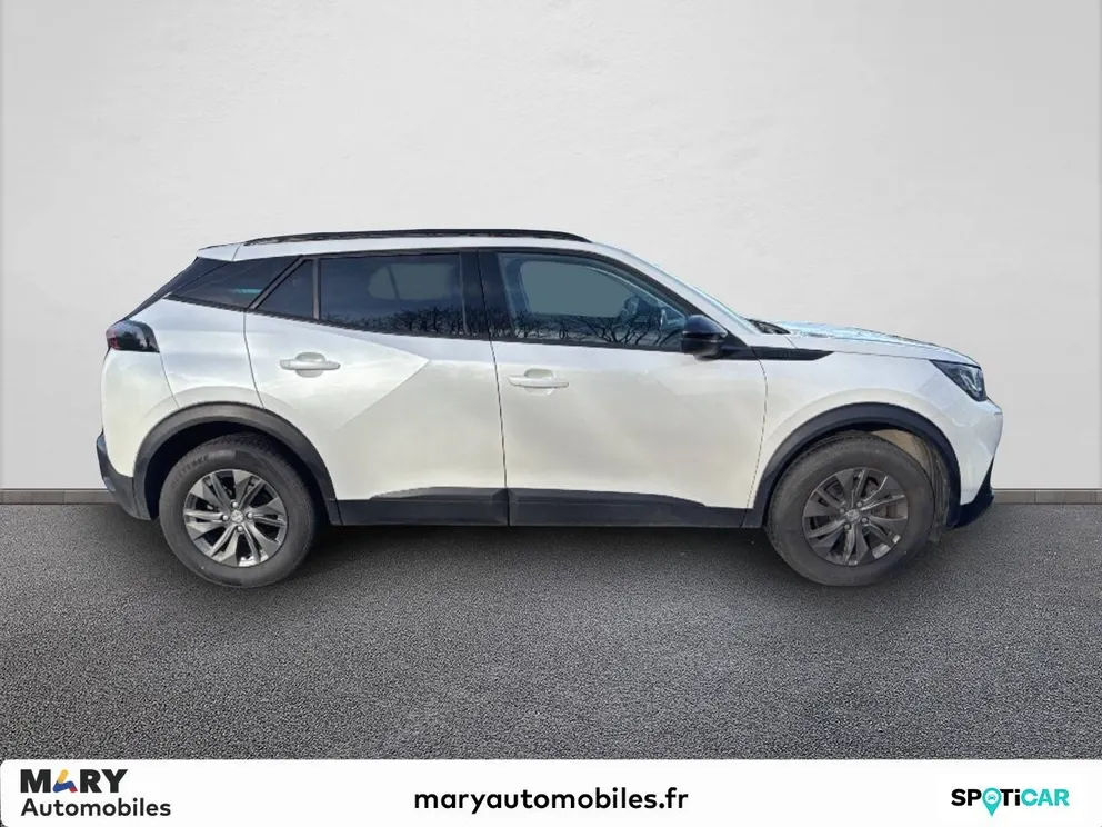 Véhicule occasion 219109 - peugeot 2008 - Photo 4