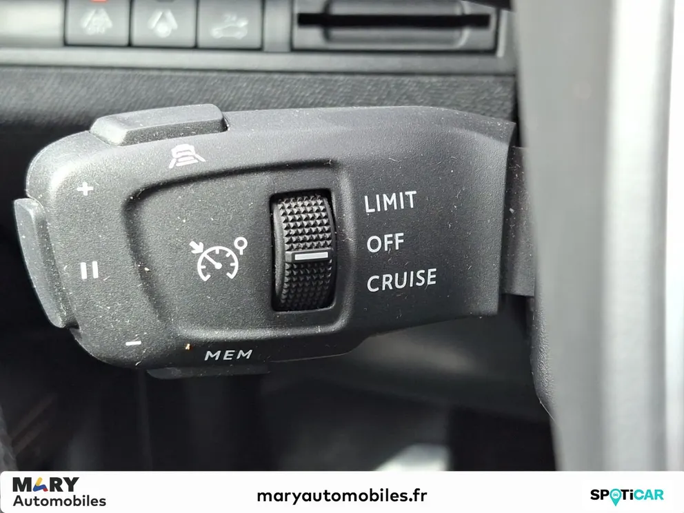 Véhicule occasion 238691 - peugeot 3008 - Photo 20