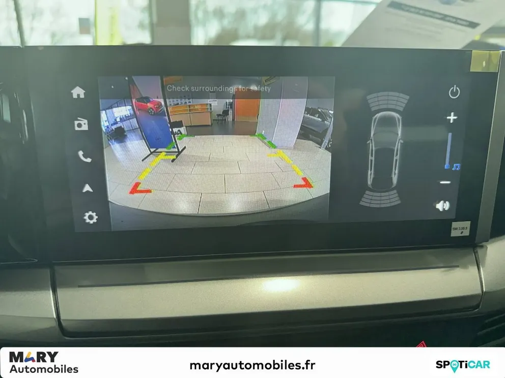 Véhicule occasion 212492 - opel FRONTERA - Photo 14