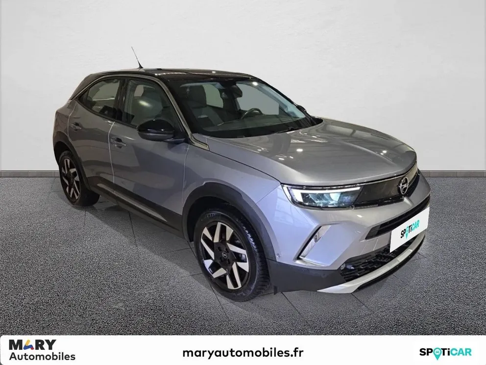 Véhicule occasion 221673 - opel MOKKA - Photo 3