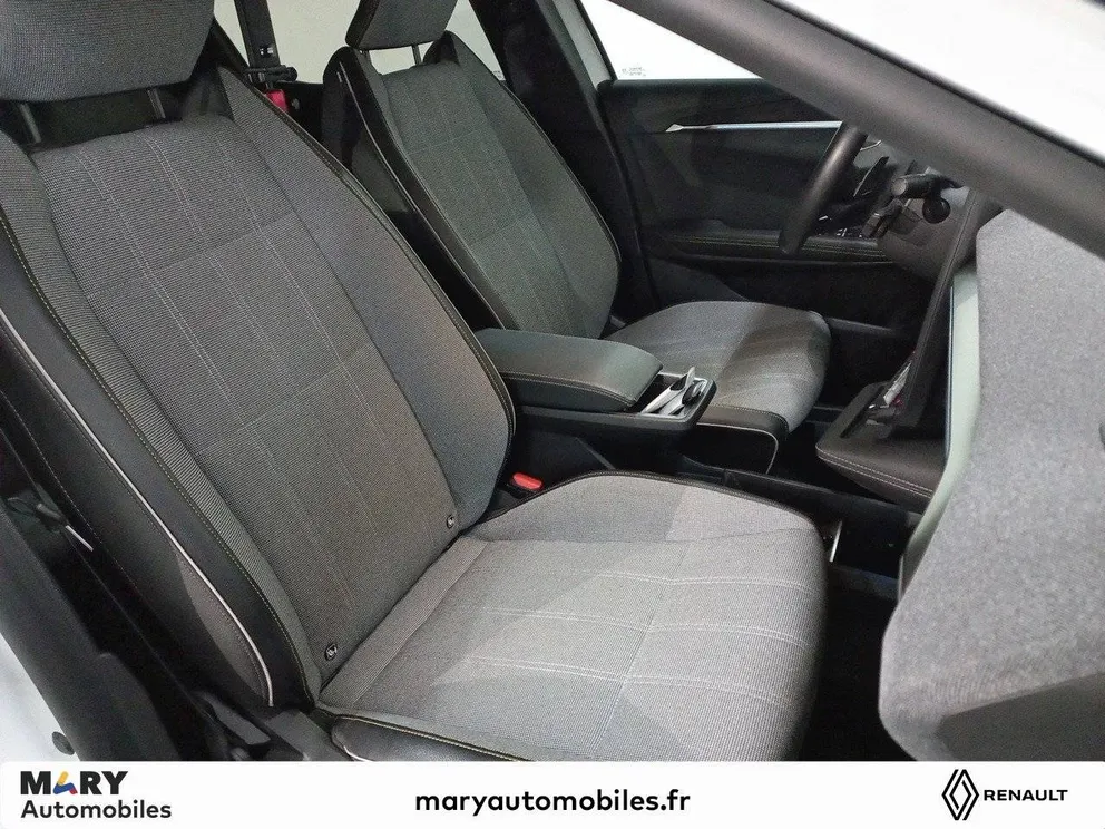 Véhicule occasion 208150 - renault MEGANE - Photo 13