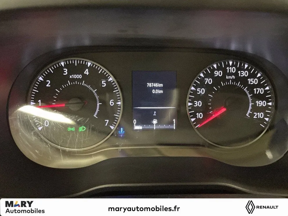 Véhicule occasion 204659 - dacia DUSTER - Photo 15