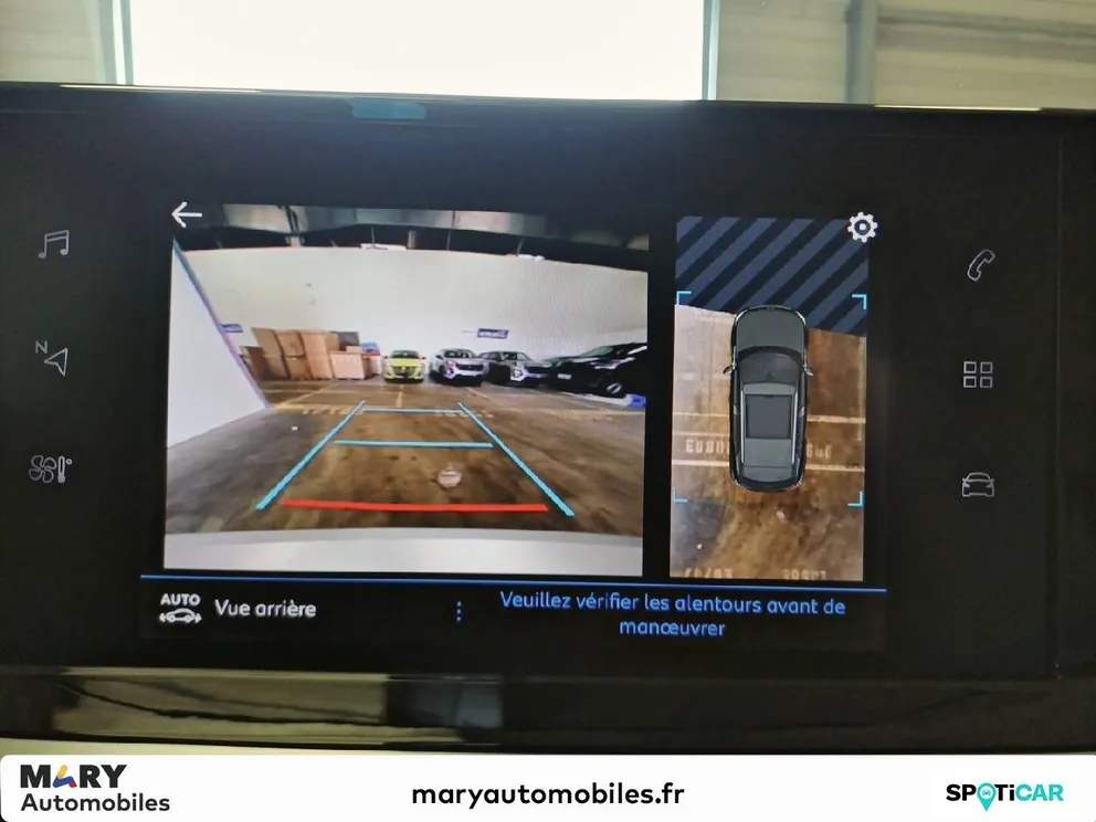 Véhicule occasion 219845 - peugeot 2008 - Photo 14