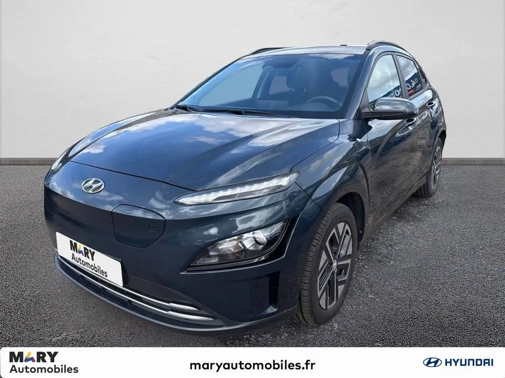 Véhicule occasion 229760 - hyundai KONA - Photo 1
