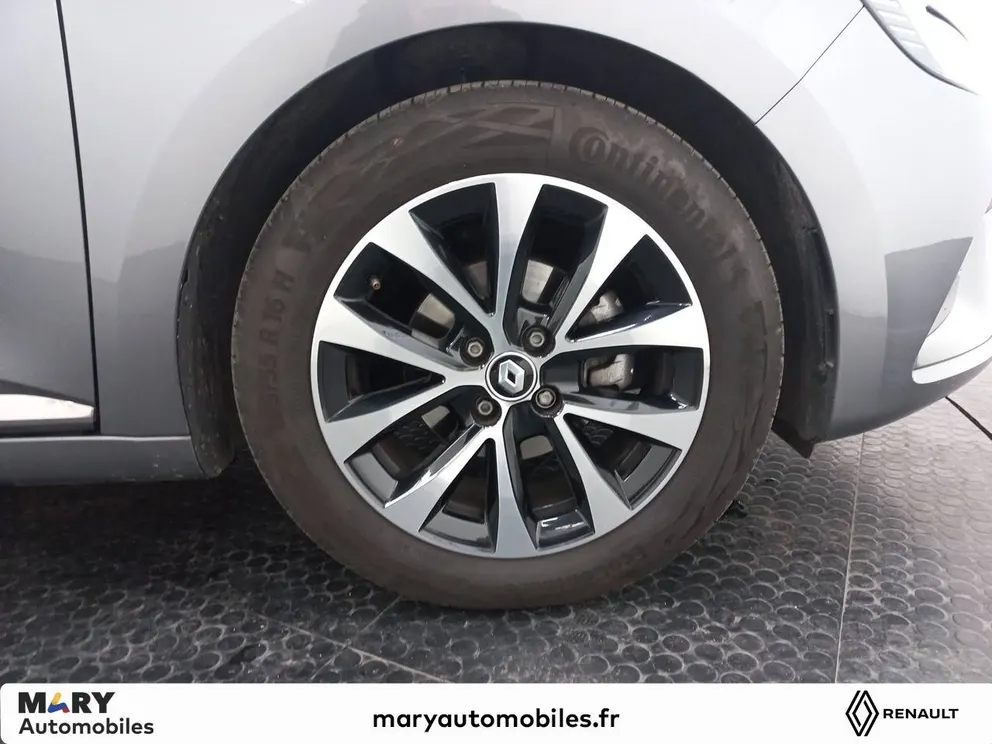 Véhicule occasion 237000 - renault CLIO - Photo 17