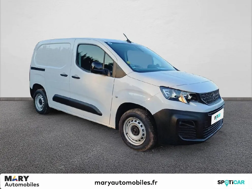 Véhicule occasion 209811 - peugeot PARTNER - Photo 3