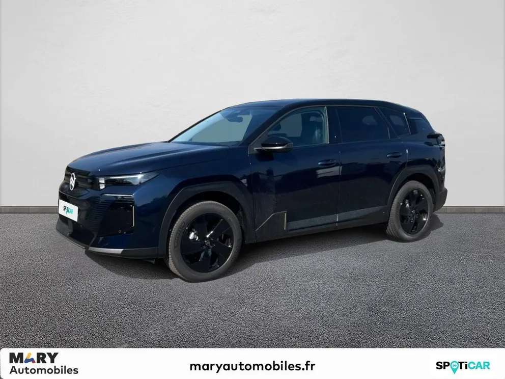 Véhicule occasion 194528 - Citroën C5 AIRCROSS HYBRIDE - Photo 1