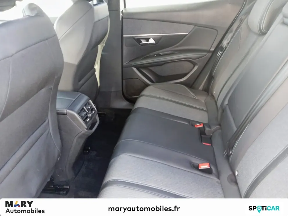 Véhicule occasion 1237129 - peugeot 3008 - Photo 16
