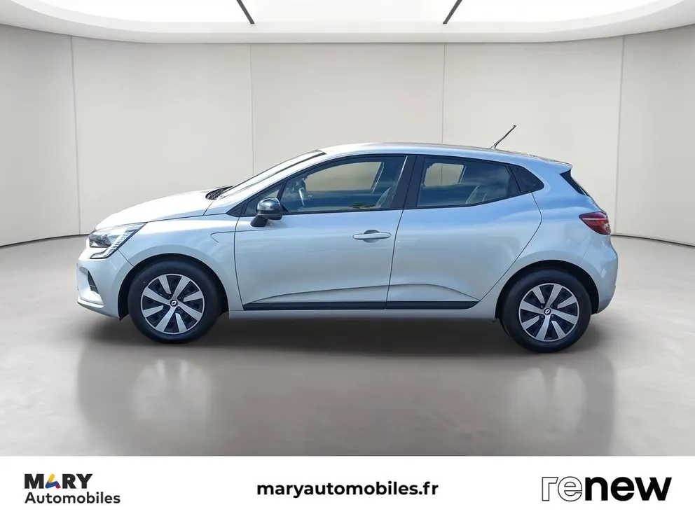 Véhicule occasion 236436 - renault CLIO - Photo 2