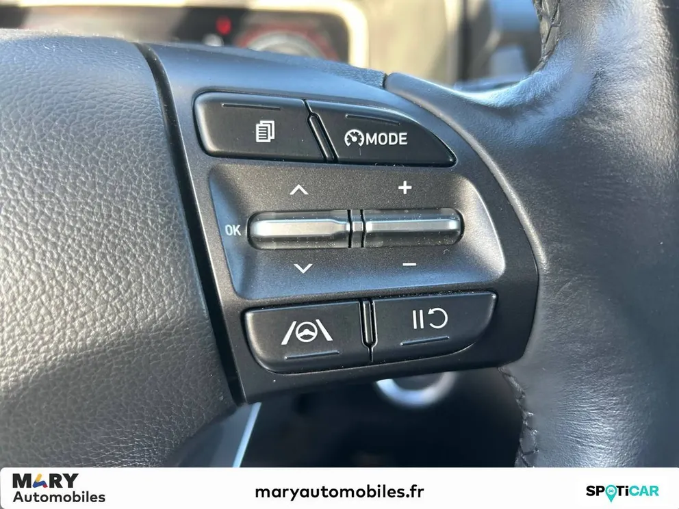 Véhicule occasion 215513 - hyundai KONA - Photo 14