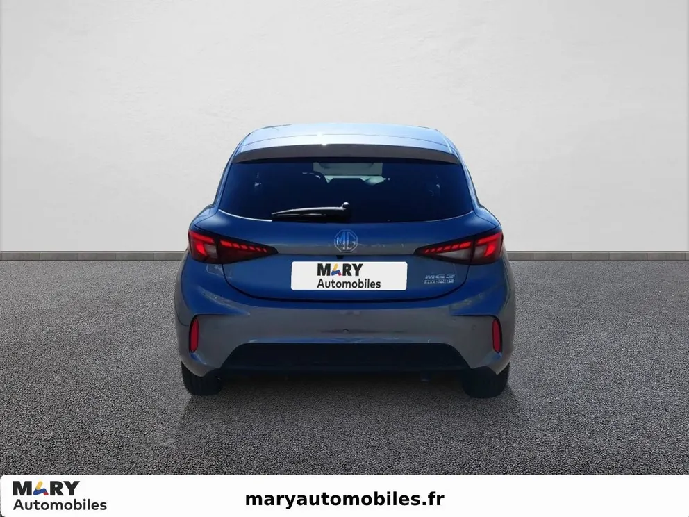 Véhicule occasion 231836 - mg MG3 - Photo 5