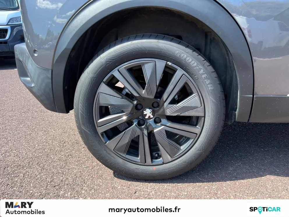 Véhicule occasion 1235582 - peugeot 2008 - Photo 7