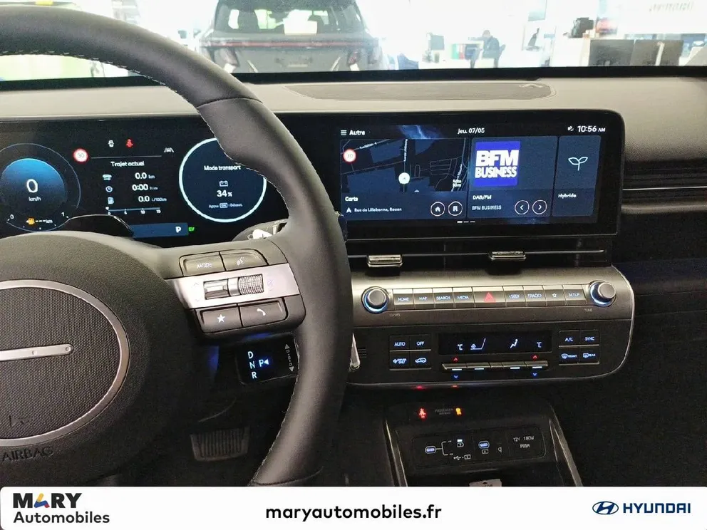 Véhicule occasion 230686 - hyundai KONA - Photo 12