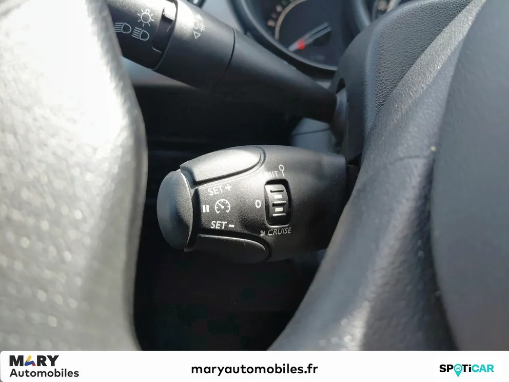 Véhicule occasion 172799 - Citroën C3 - Photo 10