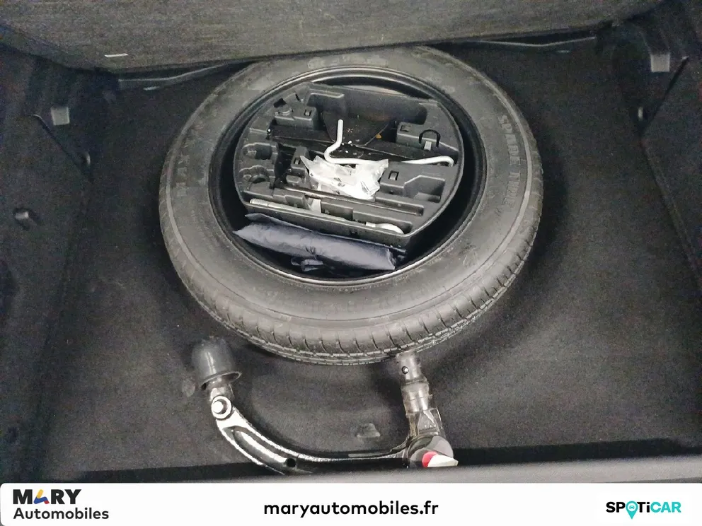 Véhicule occasion 221335 - peugeot 308 - Photo 10