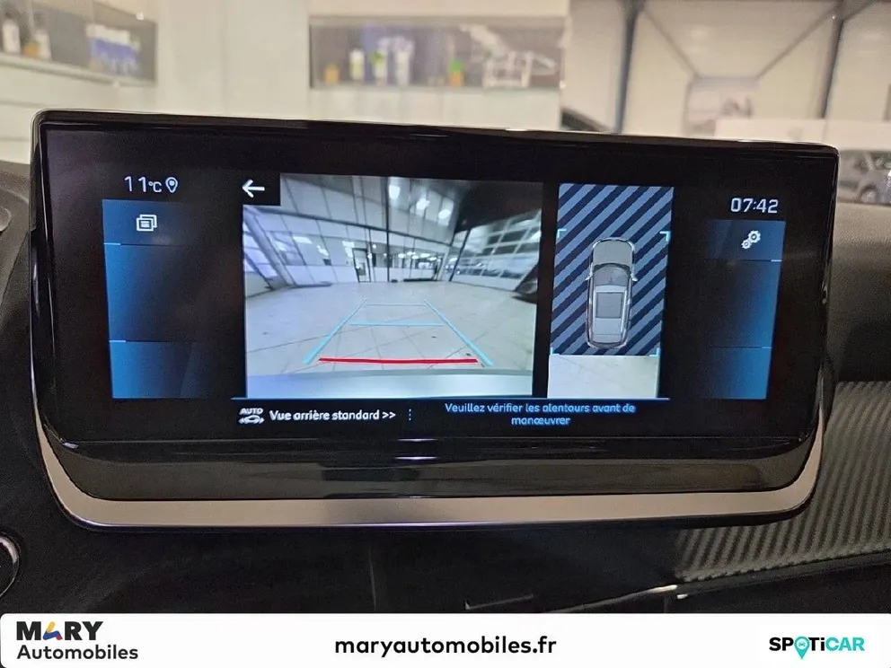 Véhicule occasion 219905 - peugeot 2008 - Photo 15