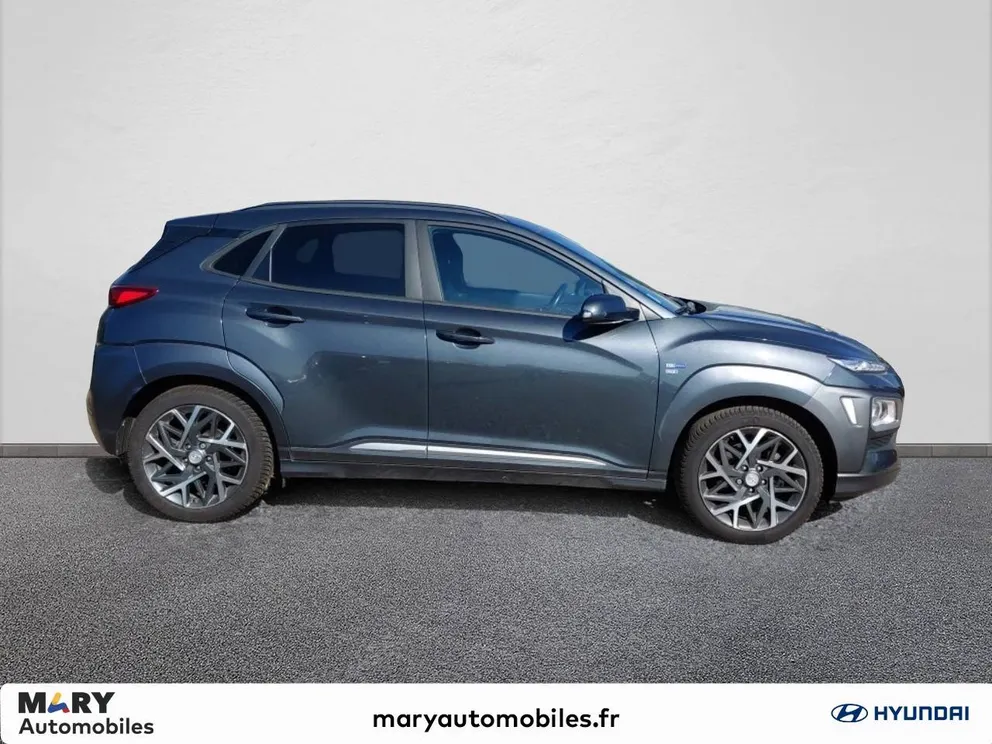 Véhicule occasion 227443 - hyundai KONA - Photo 4