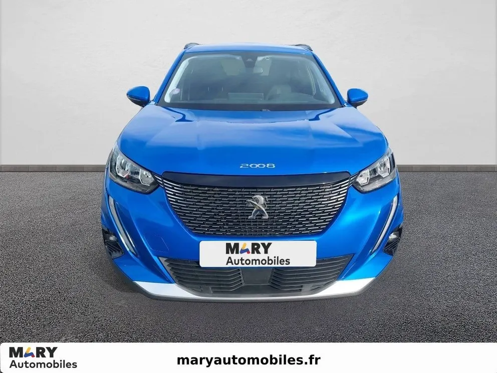 Véhicule occasion 230575 - peugeot 2008 - Photo 2