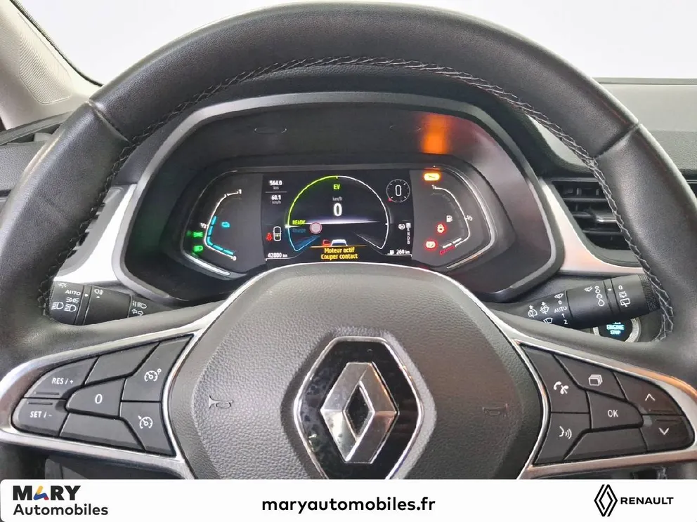 Véhicule occasion 191980 - renault CAPTUR - Photo 20