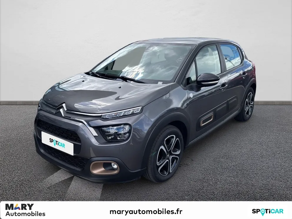 Véhicule occasion 234523 - Citroën C3 - Photo 1