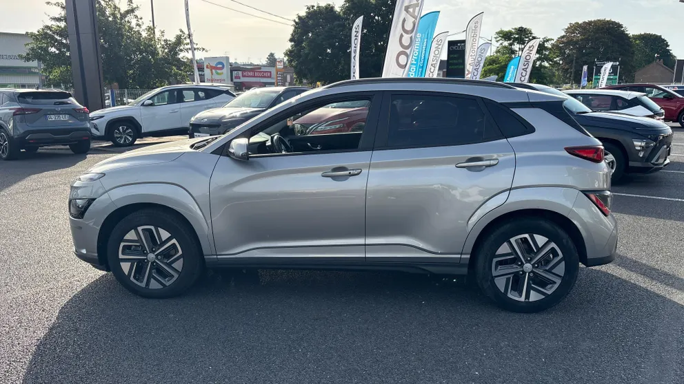 Véhicule occasion 1228271 - hyundai KONA - Photo 2
