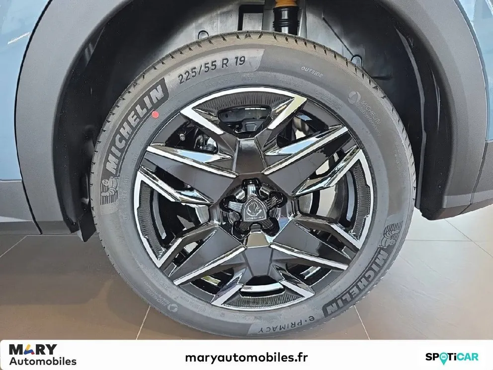 Véhicule occasion 237558 - peugeot 3008 - Photo 11