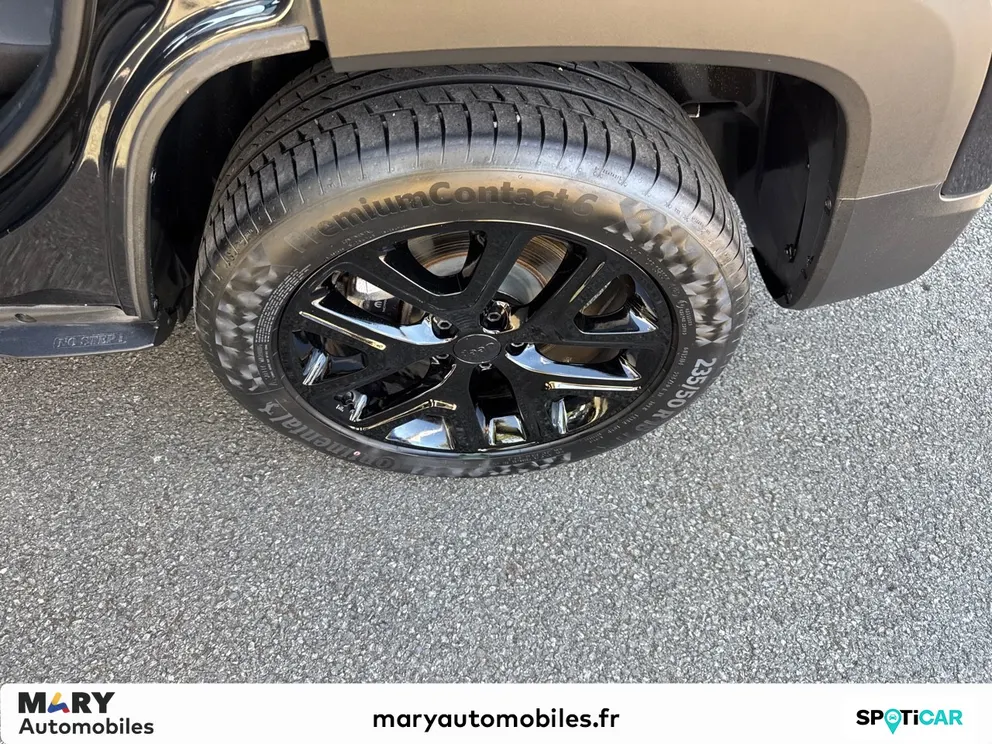 Véhicule occasion 1236434 - jeep RENEGADE - Photo 7