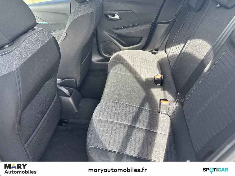 Véhicule occasion 235771 - peugeot 208 - Photo 24