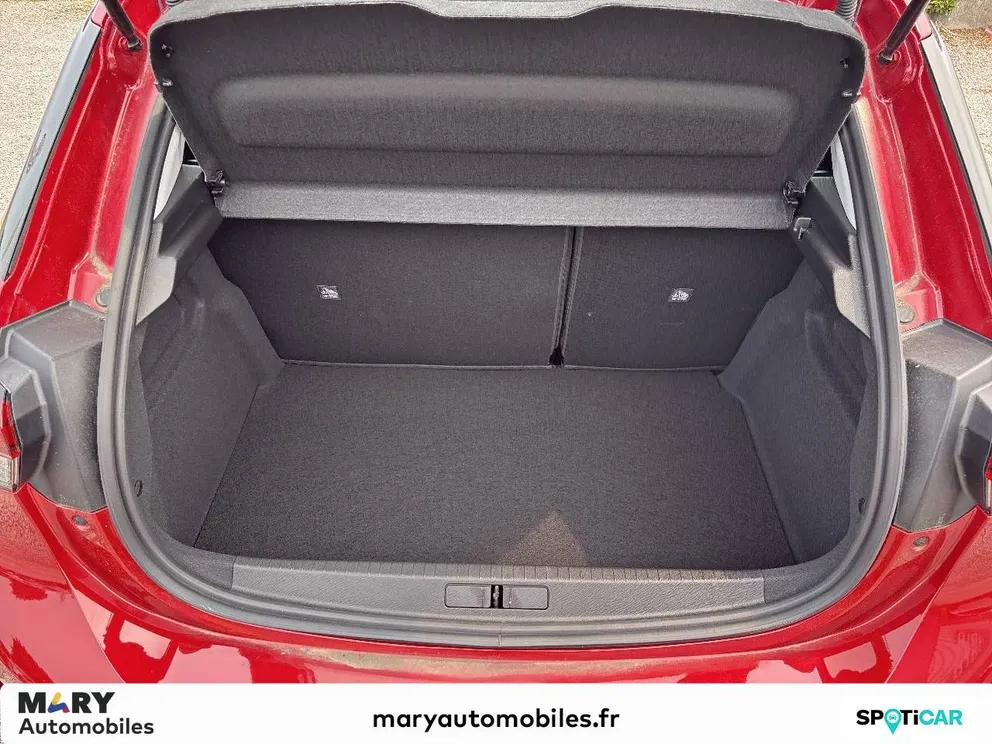 Véhicule occasion 181802 - opel CORSA - Photo 6