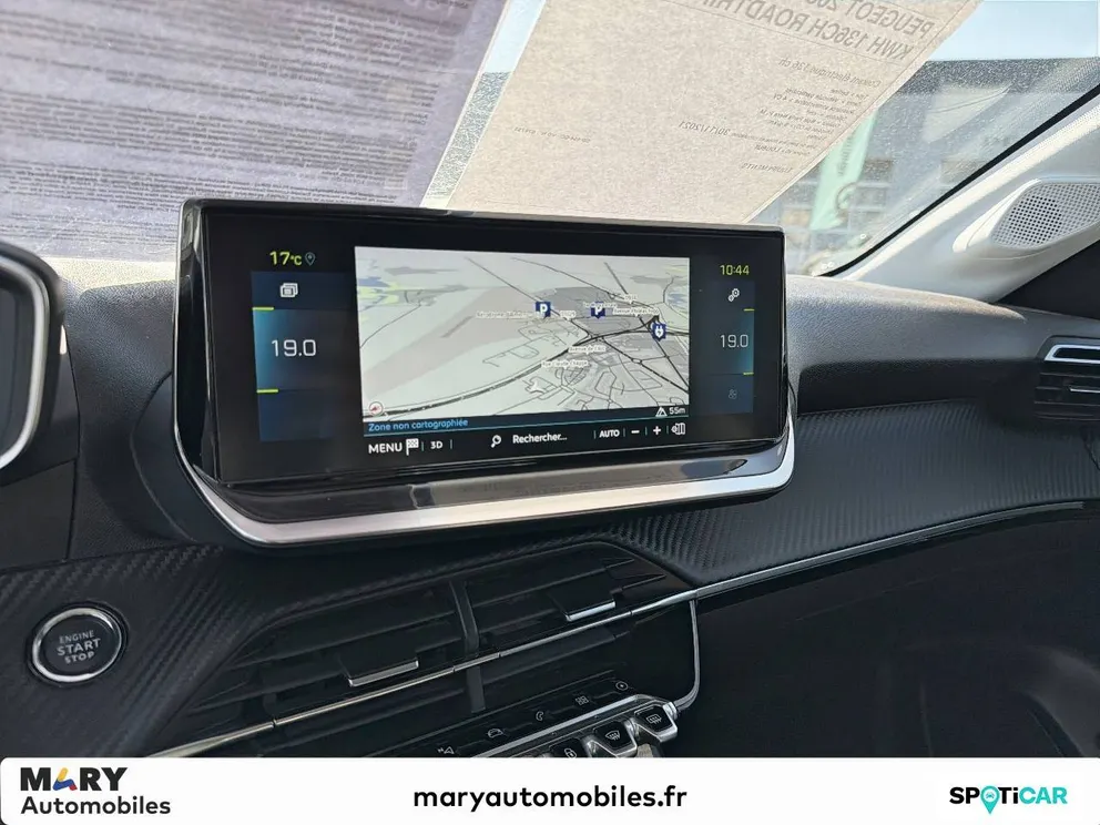 Véhicule occasion 230974 - peugeot 208 - Photo 14