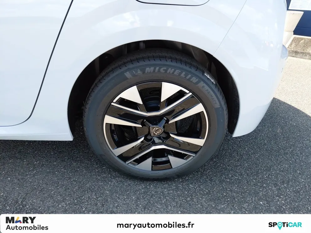 Véhicule occasion 224382 - peugeot 208 - Photo 7