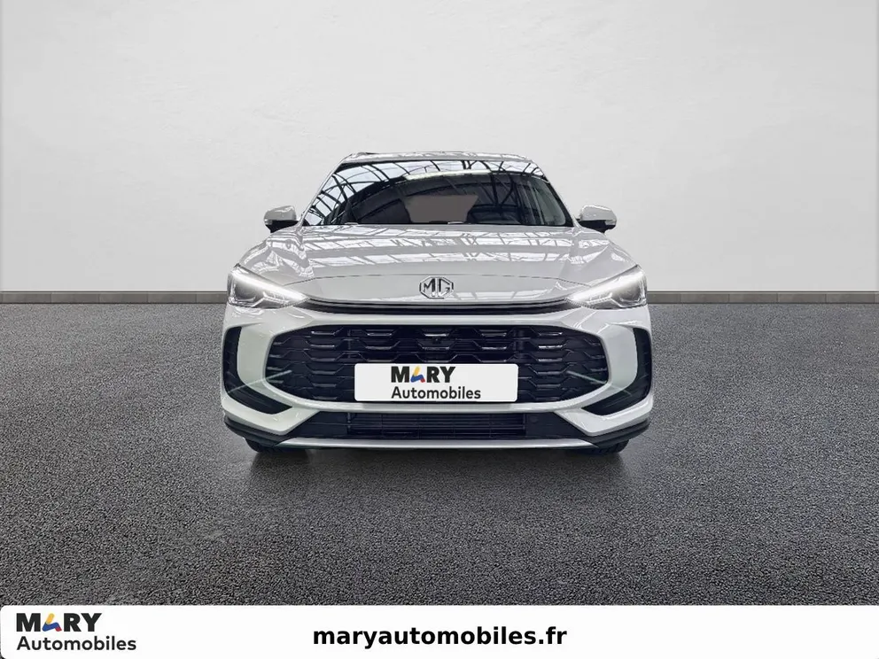 Véhicule occasion 194767 - mg ZS - Photo 2