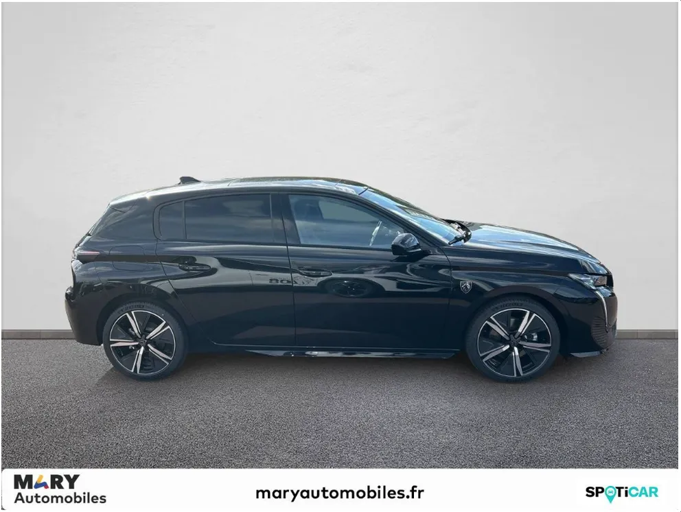 Véhicule occasion 191089 - peugeot 308 - Photo 4