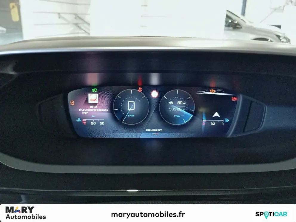 Véhicule occasion 211411 - peugeot 308 - Photo 13