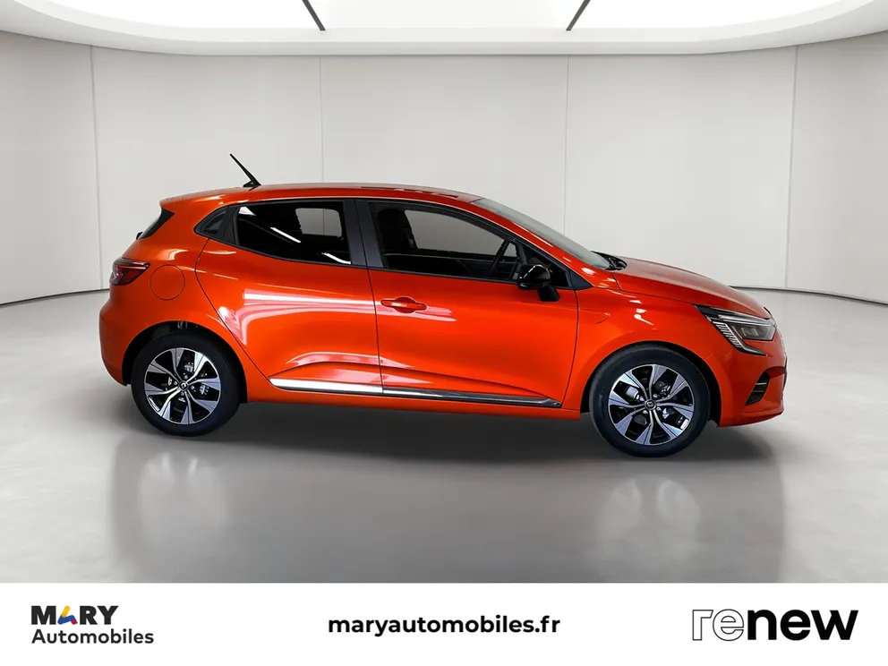 Véhicule occasion 1232114 - renault CLIO - Photo 6