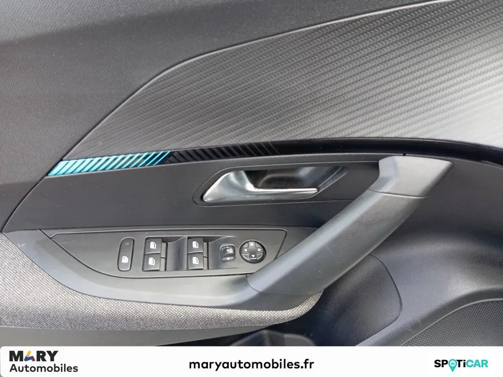 Véhicule occasion 227808 - peugeot 2008 - Photo 12