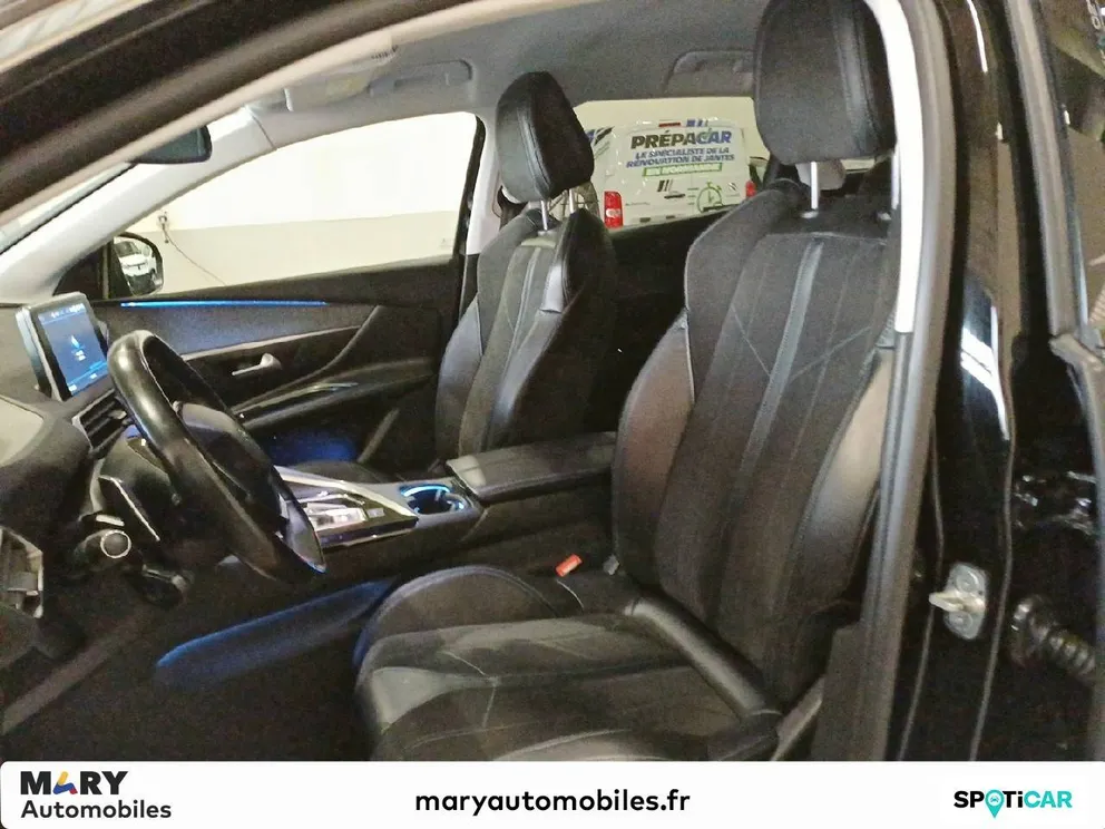 Véhicule occasion 221331 - peugeot 3008 - Photo 9