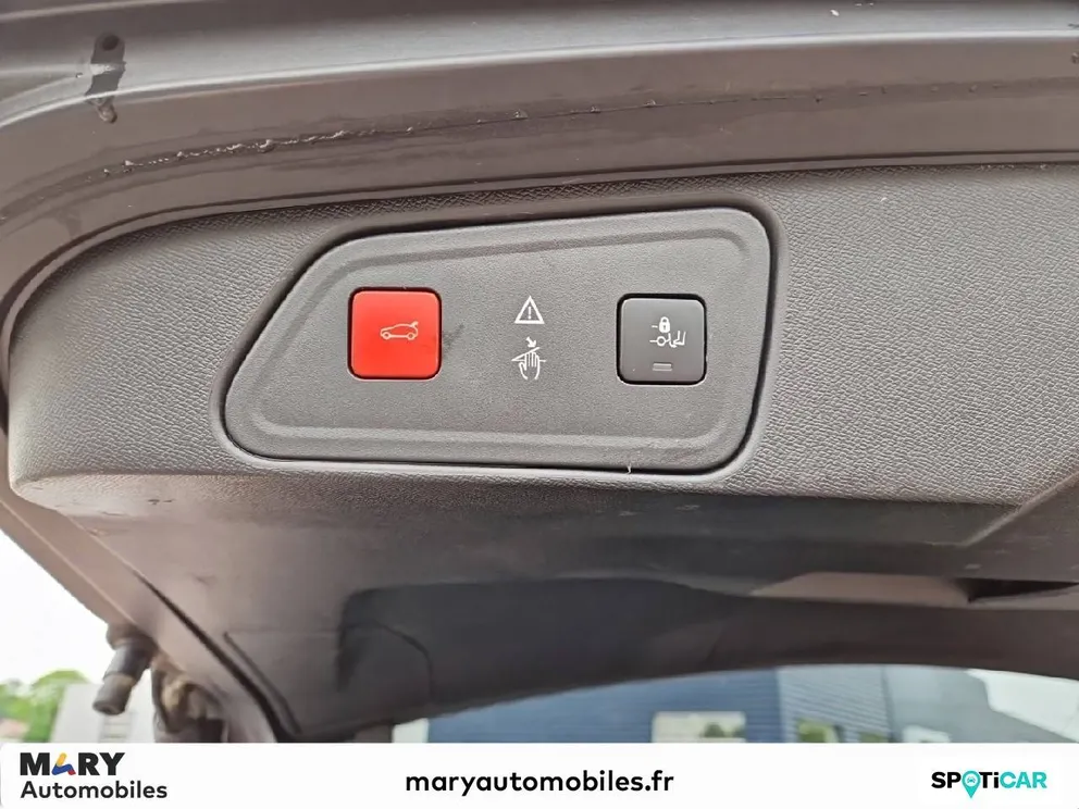 Véhicule occasion 229044 - peugeot 3008 - Photo 16