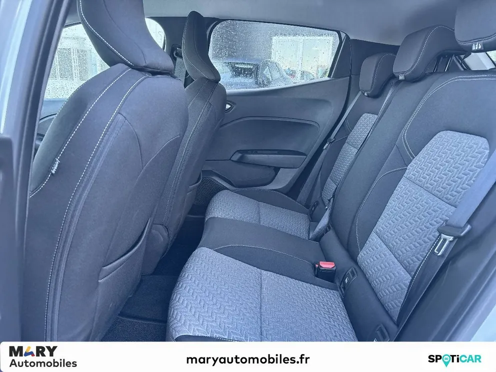 Véhicule occasion 205375 - renault CLIO - Photo 10