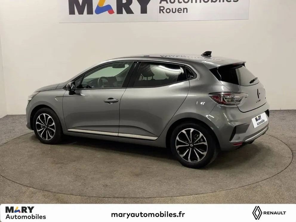 Véhicule occasion 207486 - renault CLIO - Photo 7