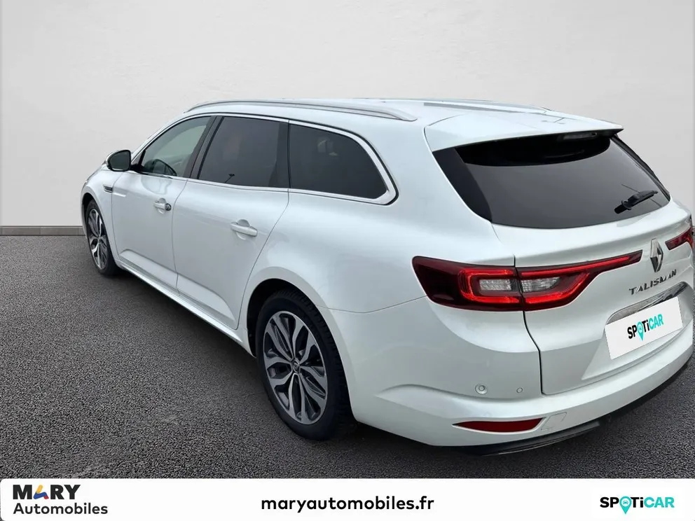 Véhicule occasion 206274 - renault TALISMAN - Photo 7