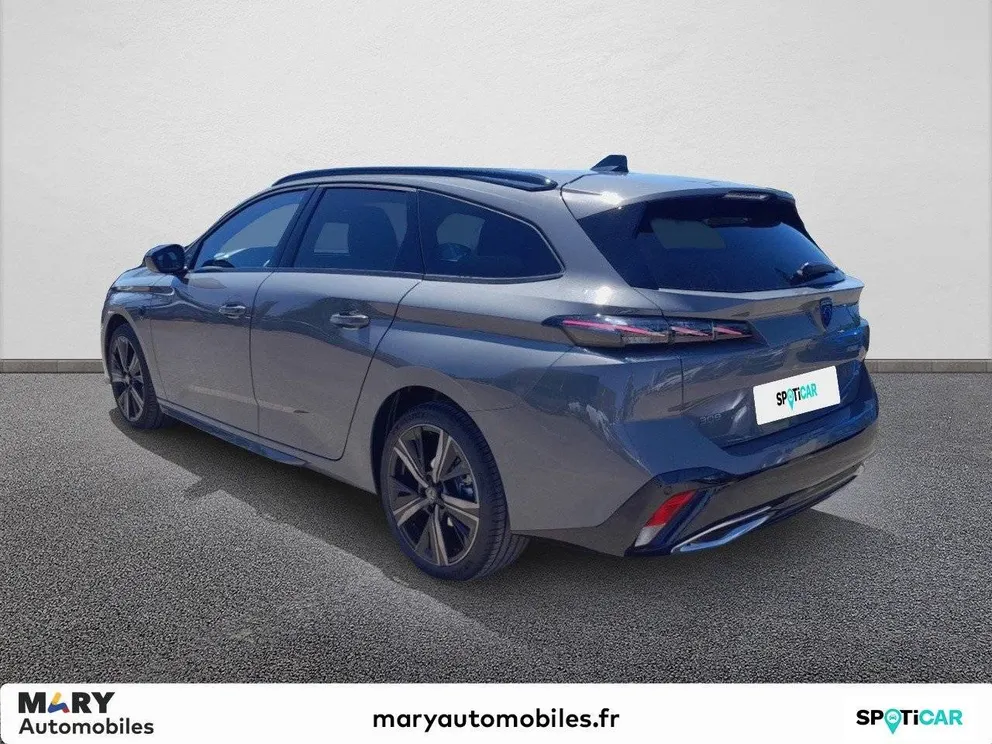 Véhicule occasion 185649 - peugeot 308 - Photo 7
