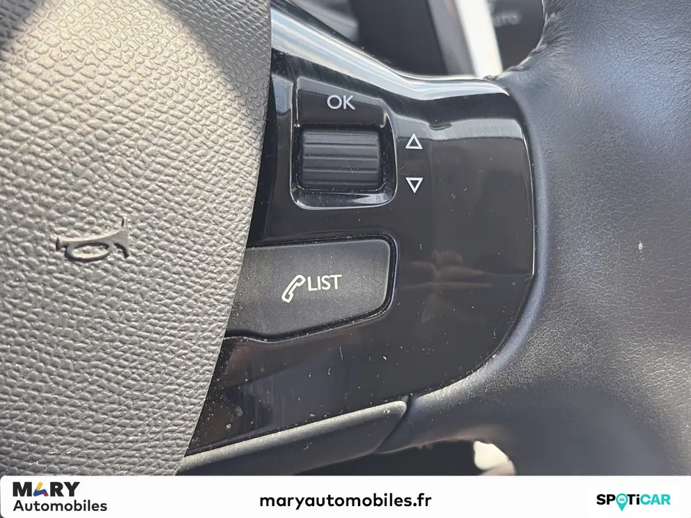 Véhicule occasion 1238345 - peugeot 308 - Photo 12