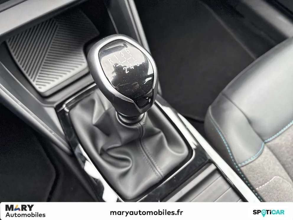 Véhicule occasion 208960 - Citroën C4 - Photo 18