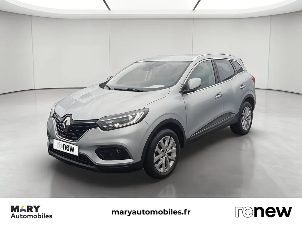 Véhicule occasion 1236524 - renault KADJAR - Photo 1