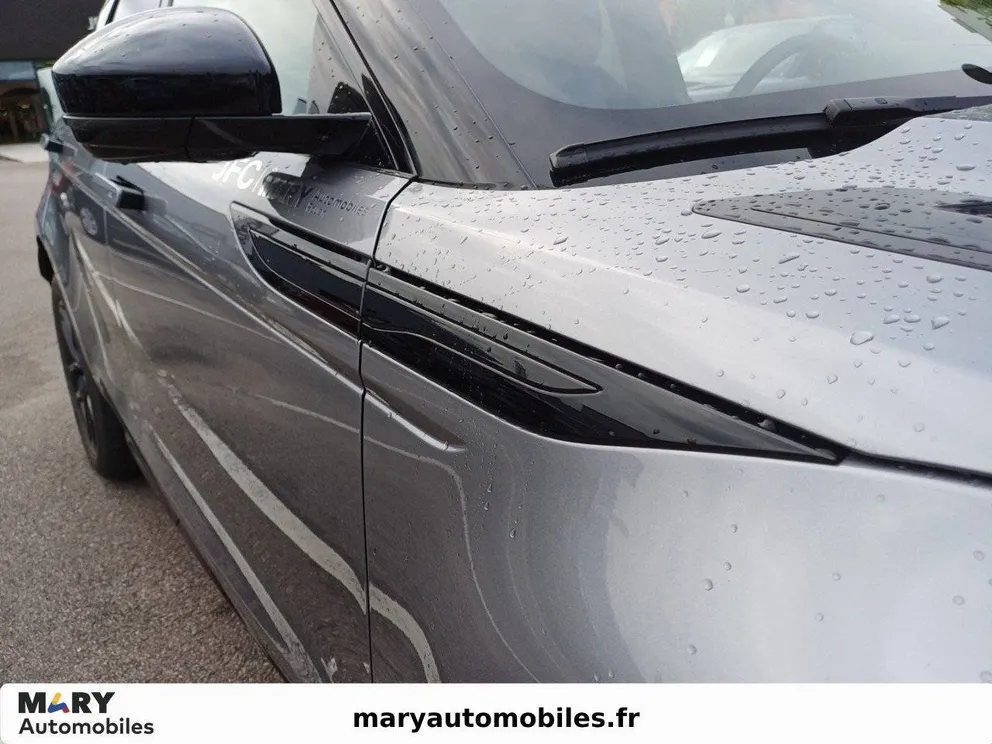 Véhicule occasion 168534 - land rover RANGE ROVER EVOQUE - Photo 25